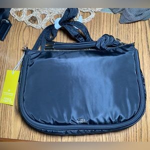 Black Vince Camuto Purse